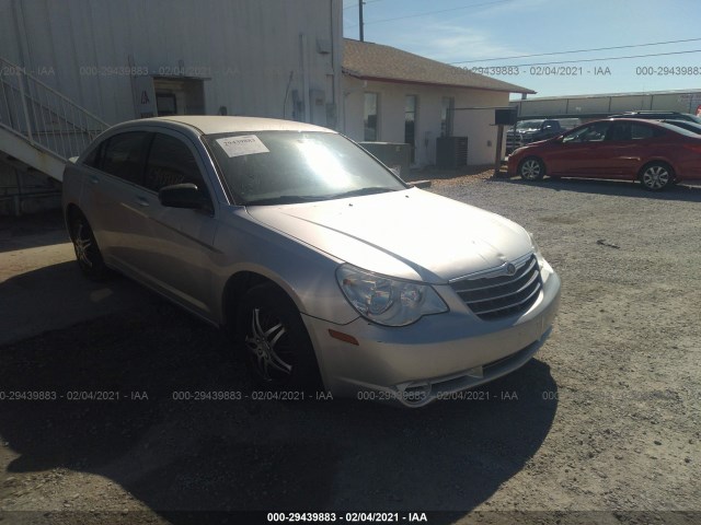 Chrysler Sebring (2010)