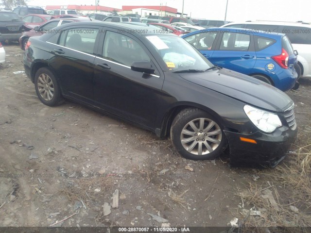 Chrysler Sebring (2010)