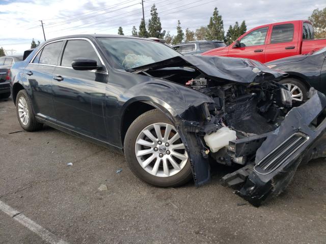 Chrysler 300 (2014)