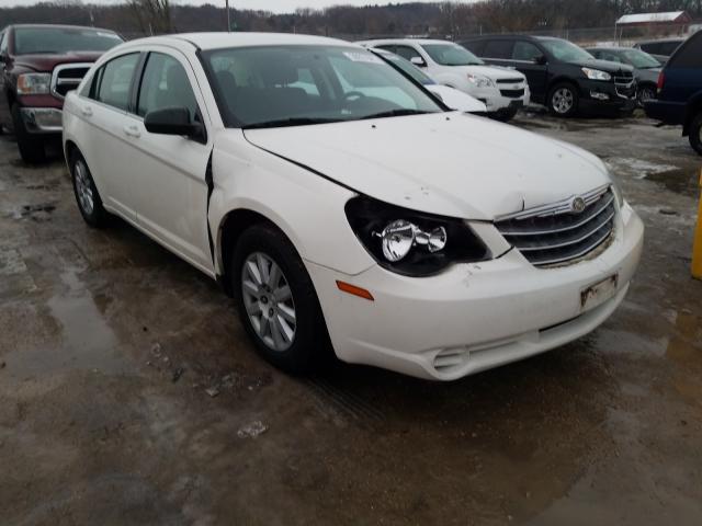 Chrysler Sebring to (2010)