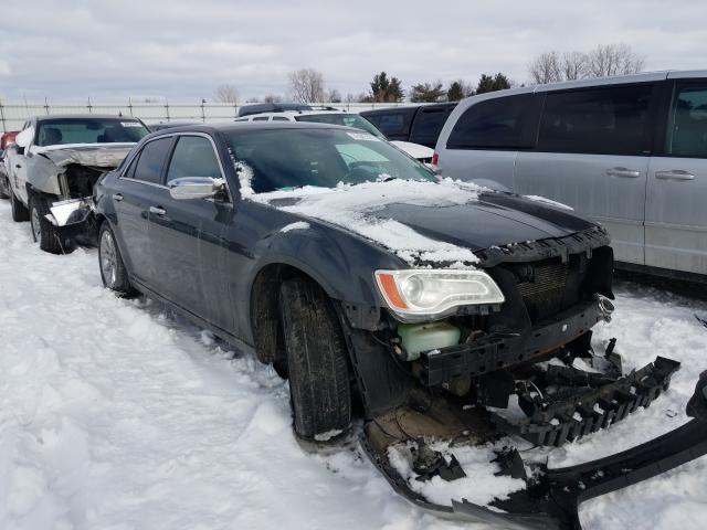 Chrysler 300c (2013)