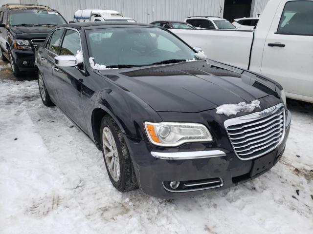 Chrysler 300 limite (2012)