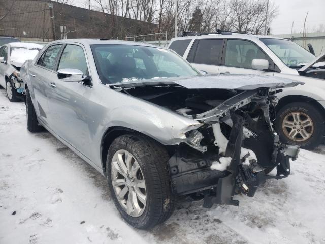 Chrysler 300 limite (2020)