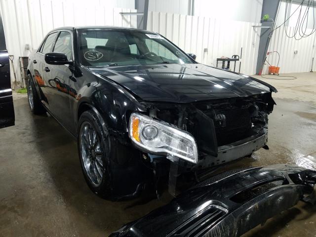 Chrysler 300 (2013)