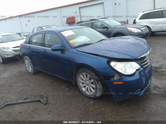 Chrysler Sebring (2010)