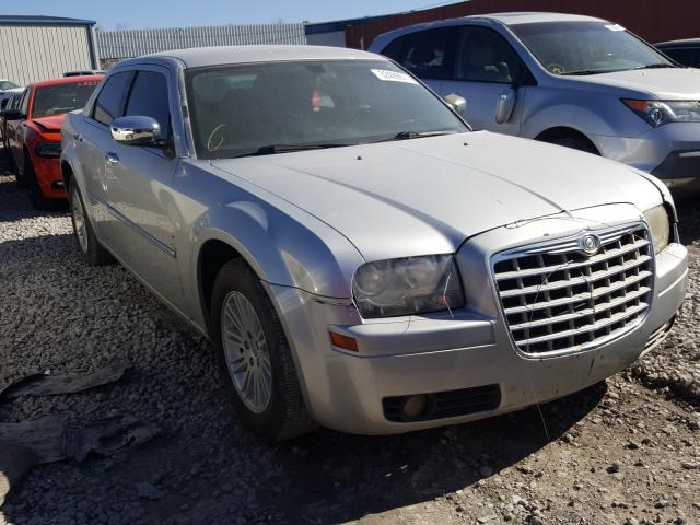 Chrysler 300 tourin (2010)