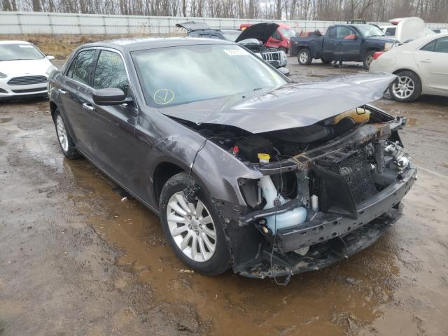 Chrysler 300 (2014)