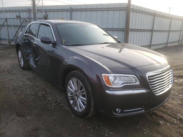 Chrysler 300 (2014)