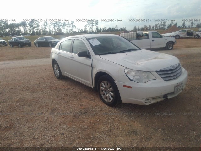 Chrysler Sebring (2010)