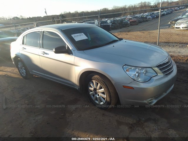 Chrysler Sebring (2010)