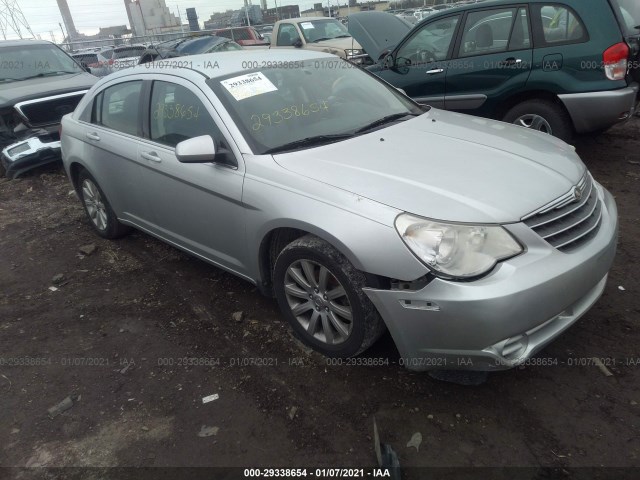 Chrysler Sebring (2010)