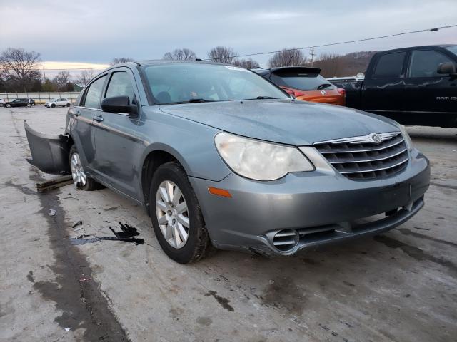 Chrysler Sebring to (2010)
