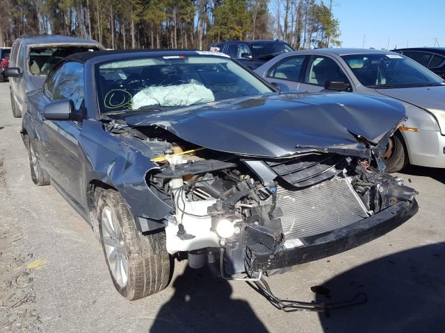 Chrysler Sebring to (2010)