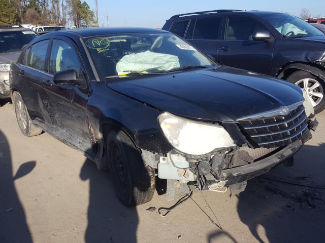 Chrysler Sebring to (2010)