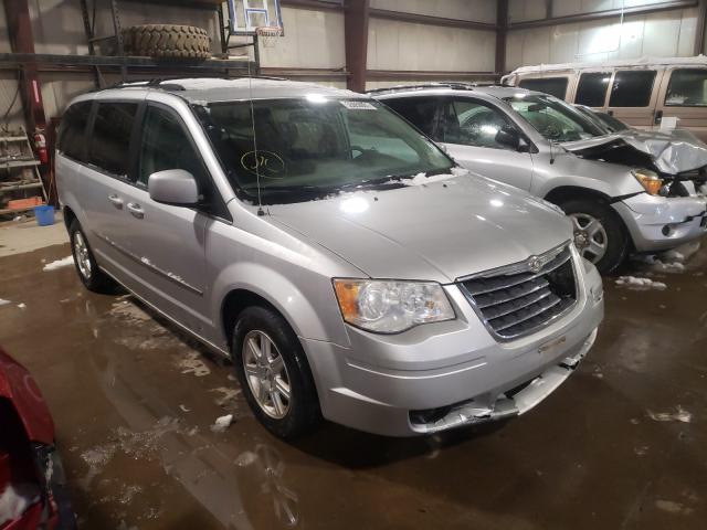 Chrysler Town & cou (2010)