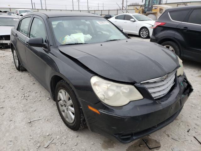 Chrysler Sebring to (2010)