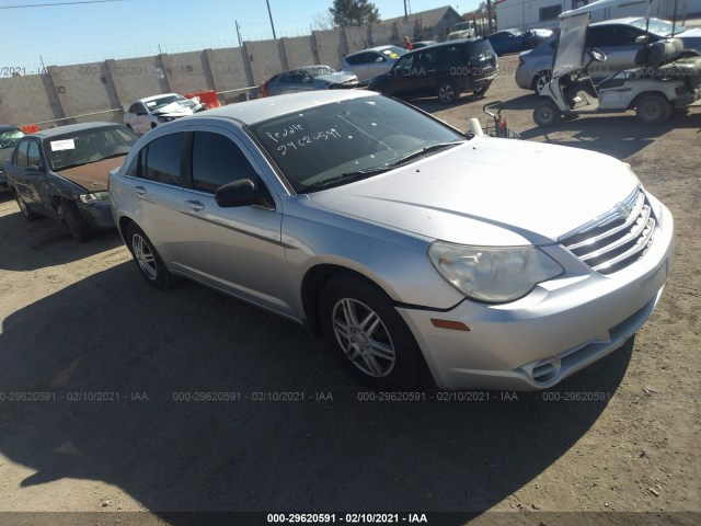 Chrysler Sebring (2010)