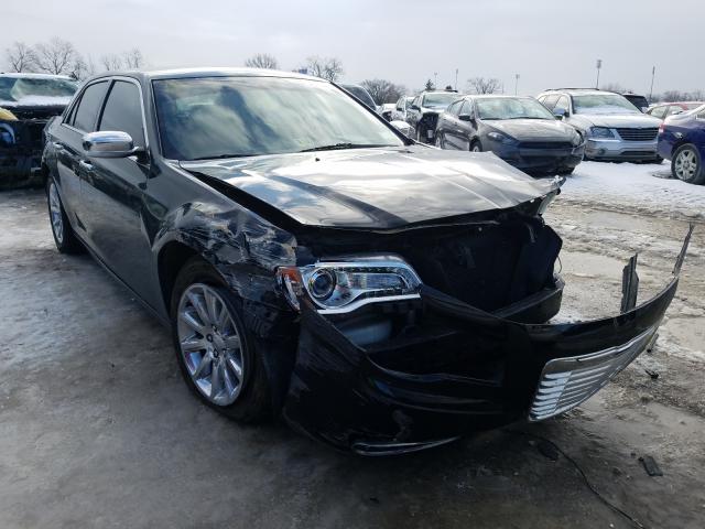 Chrysler 300 (2014)