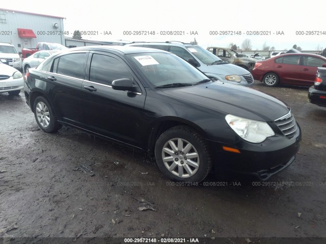 Chrysler Sebring (2010)