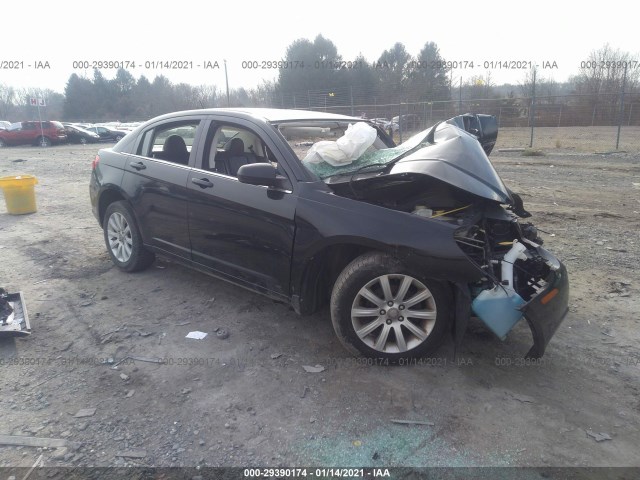 Chrysler Sebring (2010)