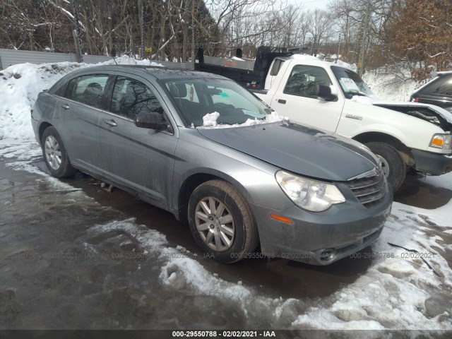 Chrysler Sebring (2010)