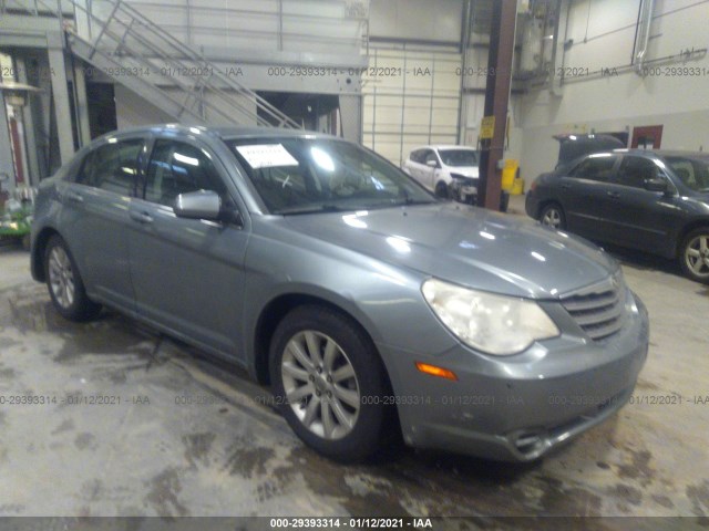 Chrysler Sebring (2010)