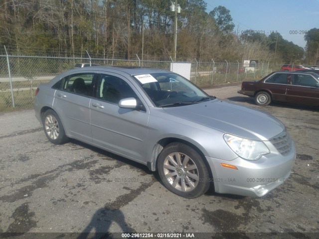 Chrysler Sebring (2010)