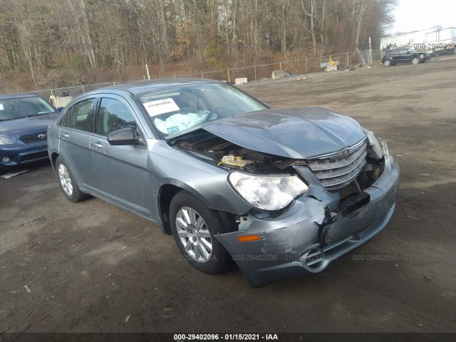 Chrysler Sebring (2010)