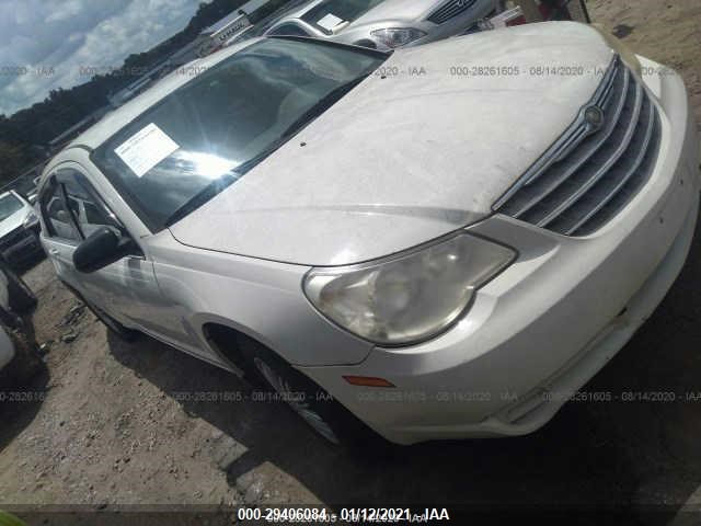 Chrysler Sebring (2010)