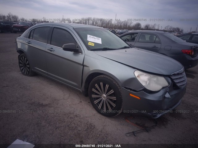 Chrysler Sebring (2010)