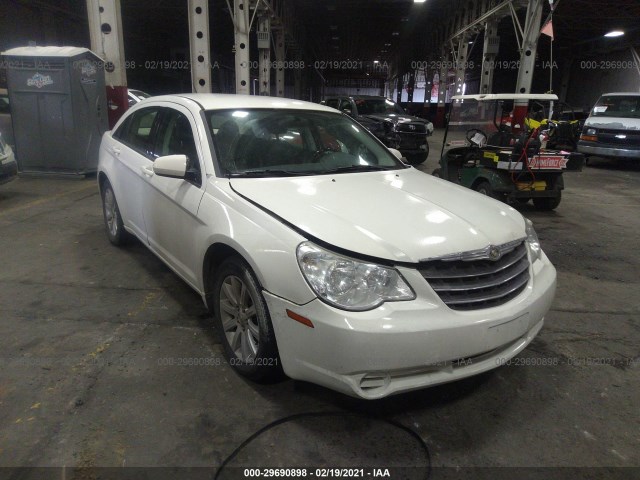 Chrysler Sebring (2010)