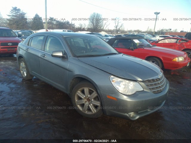 Chrysler Sebring (2010)