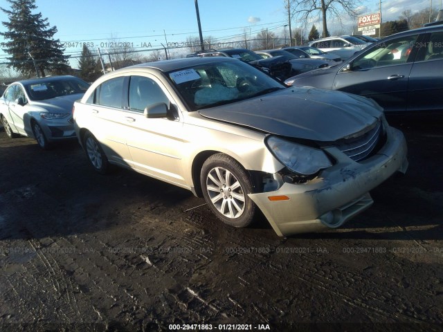 Chrysler Sebring (2010)