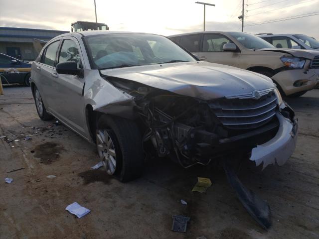 Chrysler Sebring to (2010)