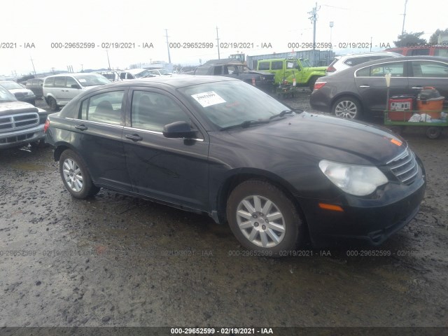 Chrysler Sebring (2010)