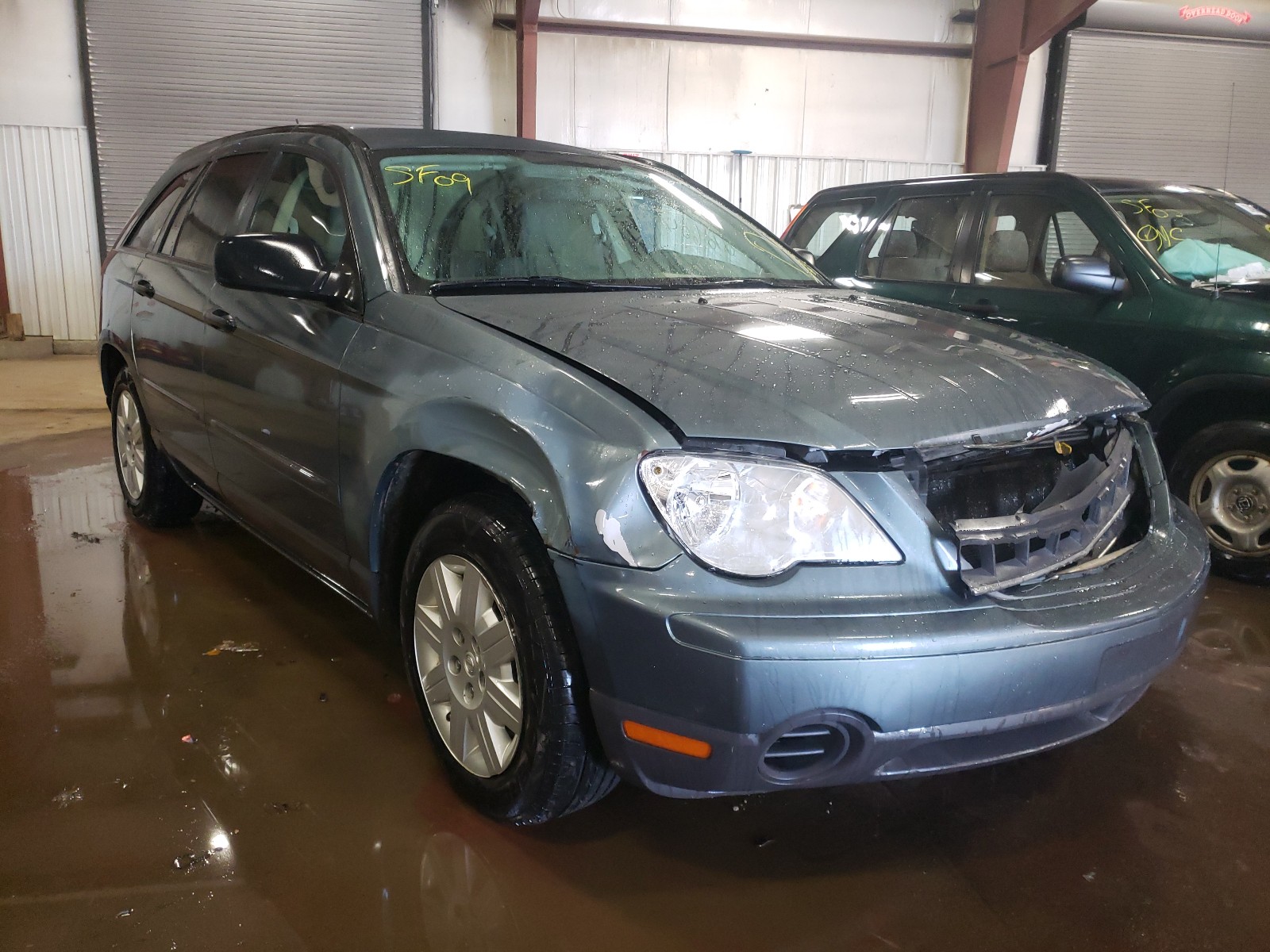 Chrysler Pacifica (2007)