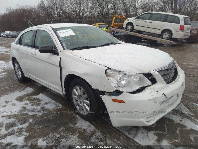 Chrysler Sebring (2010)
