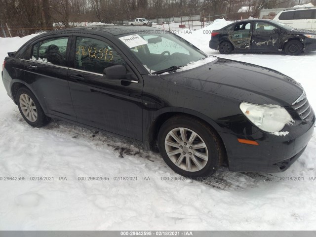 Chrysler Sebring (2010)