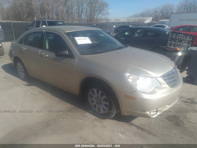 Chrysler Sebring (2010)