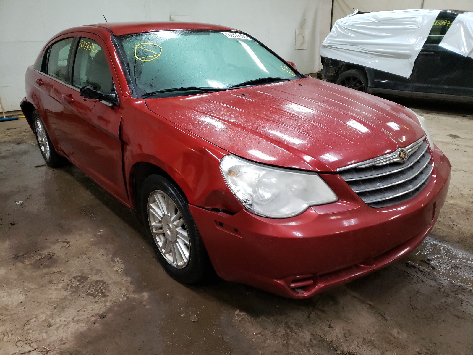 Chrysler Sebring to (2007)