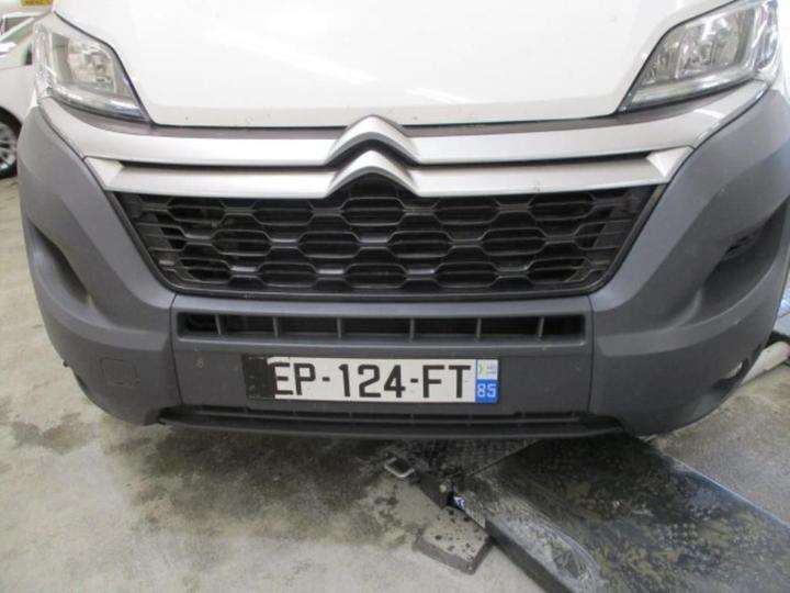 Citroen Jumper (2017)