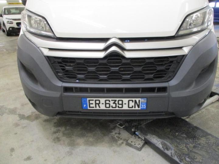 Citroen Jumper (2017)