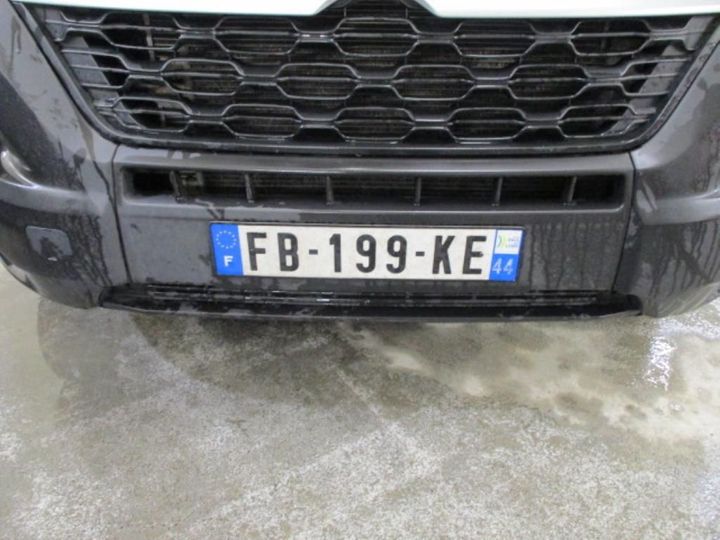 Citroen Jumper (2018)