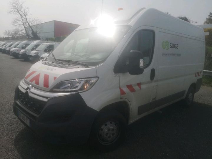 Citroen Jumper (2016)