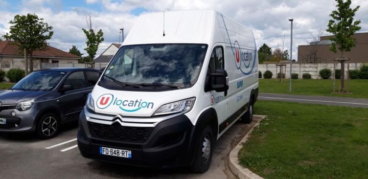Citroen Jumper (2019)