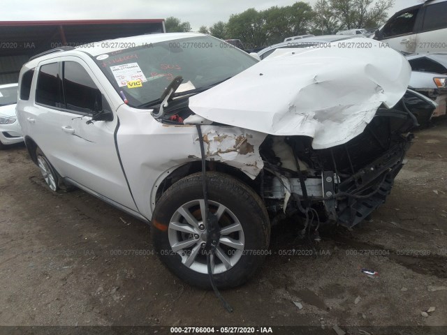 Dodge Durango (2014)