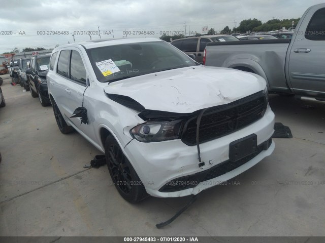Dodge Durango (2015)