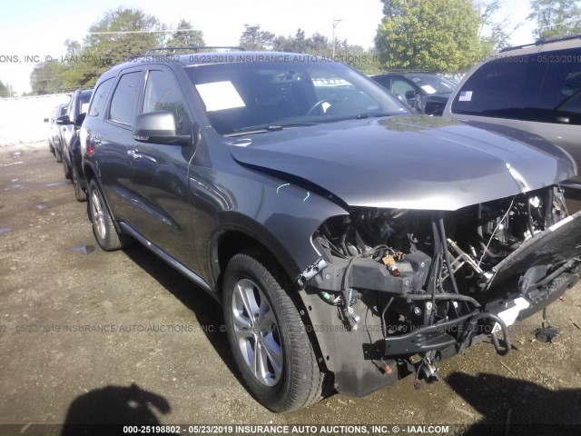 Dodge Durango (2013)