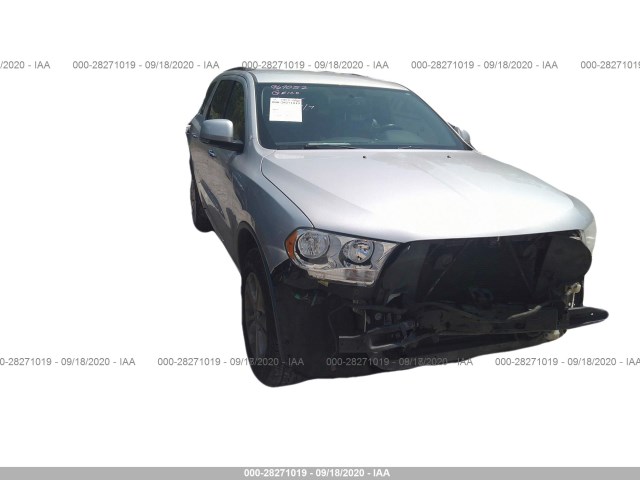 Dodge Durango (2013)