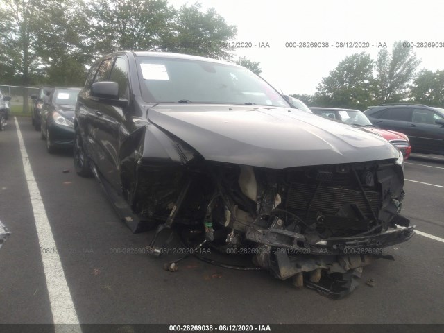 Dodge Durango (2015)